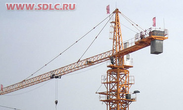 Дахань Dahan QTZ 80