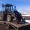 Газ, Hundai, Газель, Isuzu
