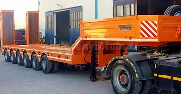 GÜRLEŞENYIL 75 т