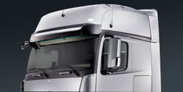 Капитальный ремонт тягачей, прицепов и полуприцепов