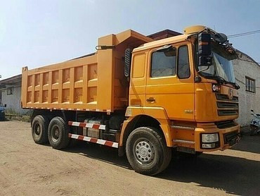 Доставка стройматериалов