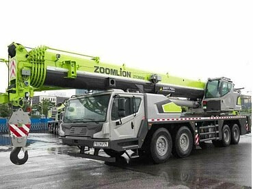 ZOOMLION ZTC800