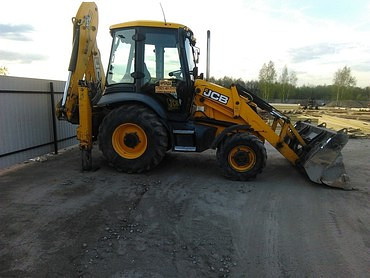 jcb 3cx