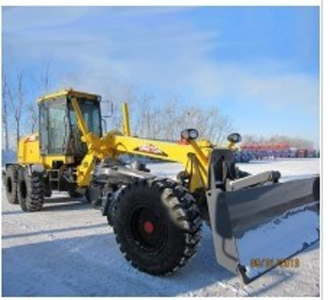 XCMG gr215a