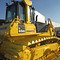 Komatsu D65PX-15