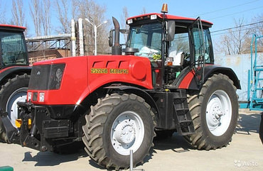 МТЗ 3022ДЦ-1