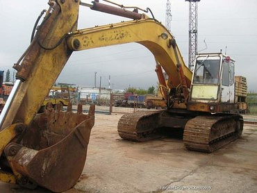 ЕК 14, ЭО 4225А