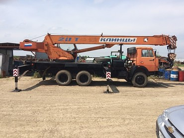 Услуги демонтажа