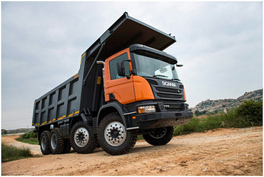 Scania