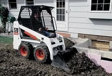 BOBCAT S175