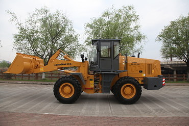 LONKING LG 833