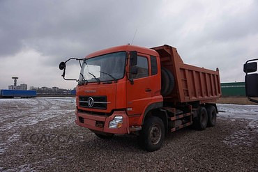 DONGFENG DFL 3251A