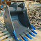 Ковш стандартный для экскаваторов для Hyundai, Komatsu, JCB и других