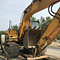 JCB JS 130 LC