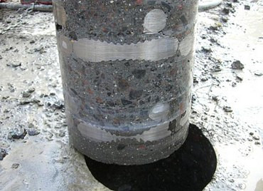 Алмазное бурение