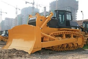 Shantui SD42-3 