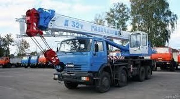 ГАЛИЧАНИН КС-55729-1