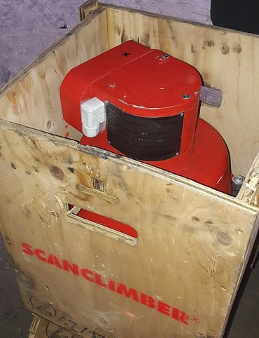 Аварийные тормоза для подъемников