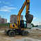 JCB 160W