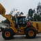 Caterpillar  966H
