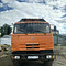 КамАЗ 43118