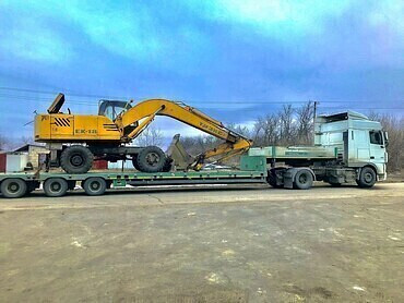 Копка колодцев