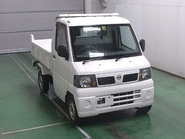Nissan Clipper Truck