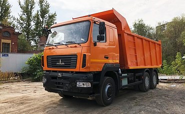 Маз 650128