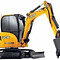 JCB 8035 ZTS