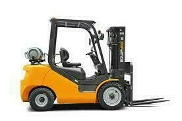 Ремонт кар Bobcat, Kubota