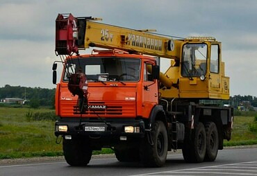 Галичанин КС-55713