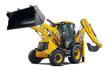 JCB 3cx