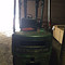 Mitsubishi fg 15 - f25A-50790