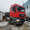 MAN TGS 18.400 4x2 BLS