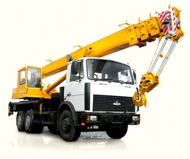 Ремонт грузоподъемной техники: манипуляторов, подъемников, кранов, автовышек, сваебоев 