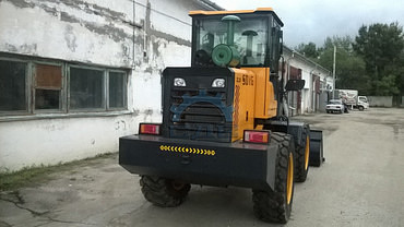 YiCongZL30E YicongZL30E