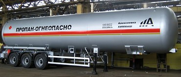 Алексеевка Химмаш ППЦТ-56м3