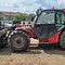 manitou MLT-X 735 120 LSU