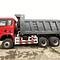 Shacman SX 32586W385C