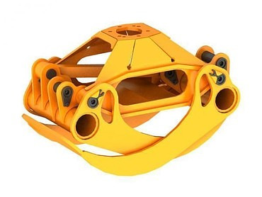 Запчасти для манипуляторов