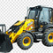 JCB- 3CX