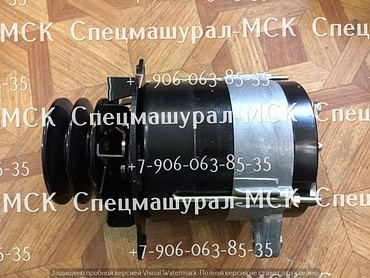 Запчасти для автобусов