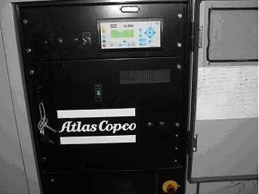 Copco QIX 165 для компрессоров