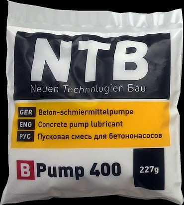 Другое для бетононасосов