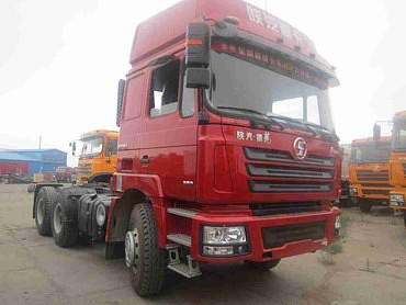 SHAANXI SX4254NS294