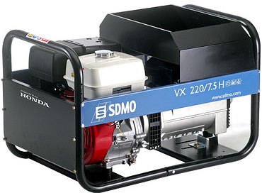 SDMO VX 220
