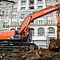 Hitachi ZX210LCN
