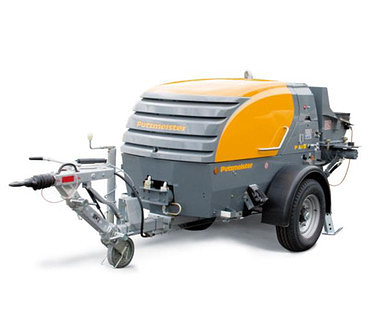 Putzmeister   P 718