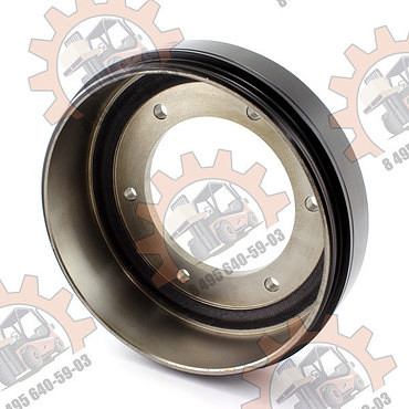 Тормозной барабан для погрузчиков вилочных