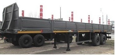 ЧМЗАП 9906-038БАК